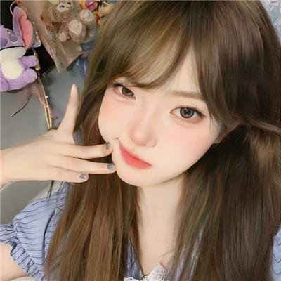 香草美人